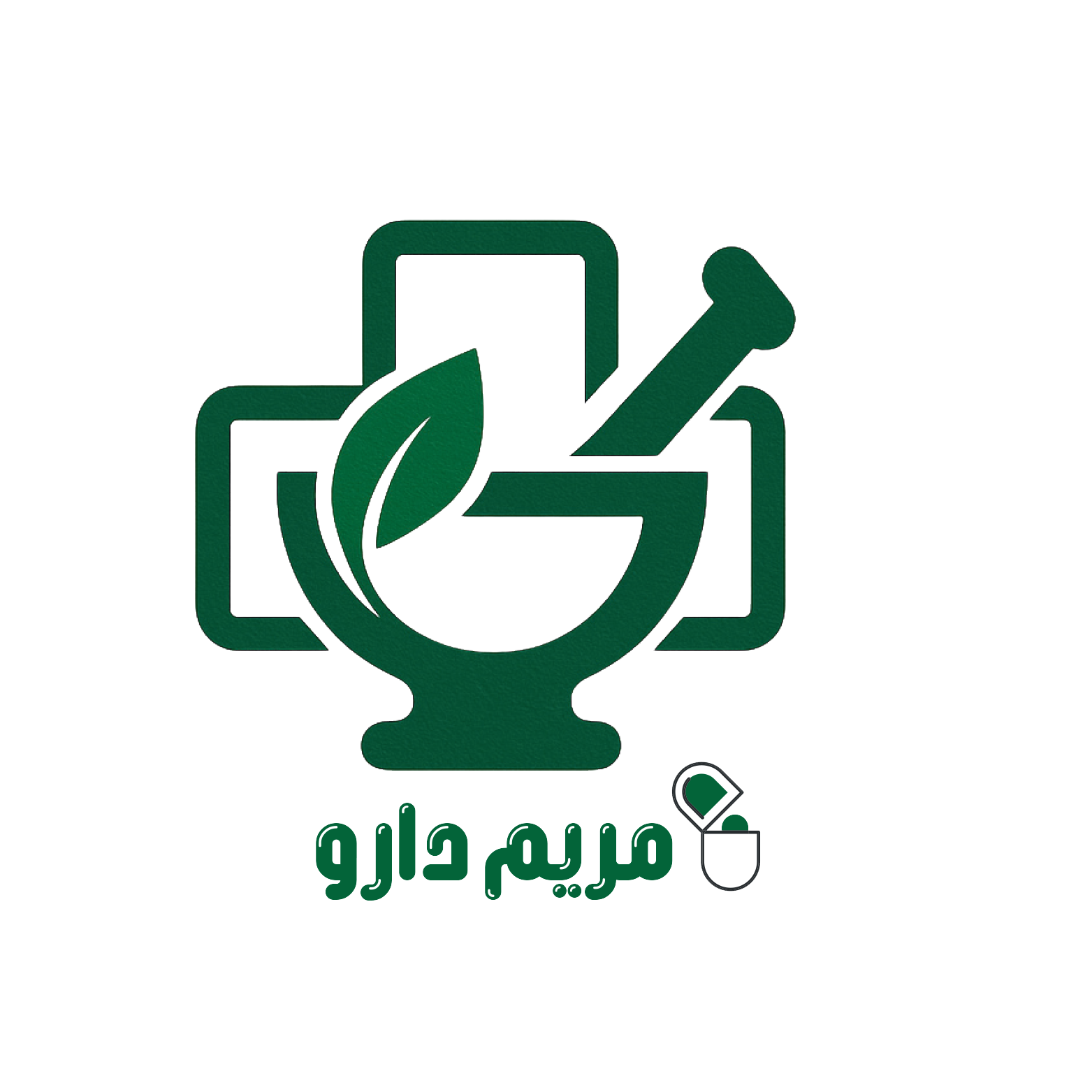 وب سایت تخصصی مریم دارو