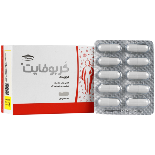 کربوفایت کارن