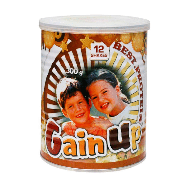 گین اپ کودکان کارن شکلاتی