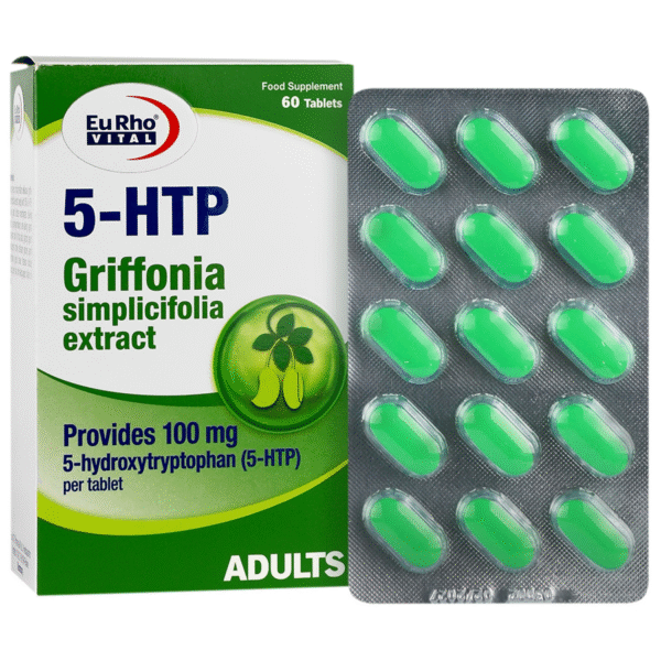 5 اچ تی پی یوروویتال